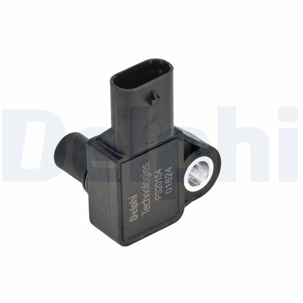 Senzor presiune galerie admisie MERCEDES-BENZ A-CLASS (W176) A 200 CDI (176.001) diesel 136 cai DELPHI PS20154-12B1