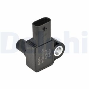 Senzor presiune galerie admisie MERCEDES-BENZ A-CLASS (W176) A 220 CDI (176.003) diesel 163 cai DELPHI PS20154-12B1