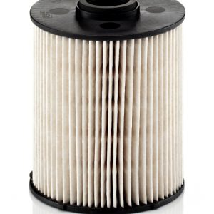 Filtru combustibil MERCEDES-BENZ M-CLASS (W163) ML 270 CDI (163.113) diesel 163 cai MANN-FILTER PU 839 x