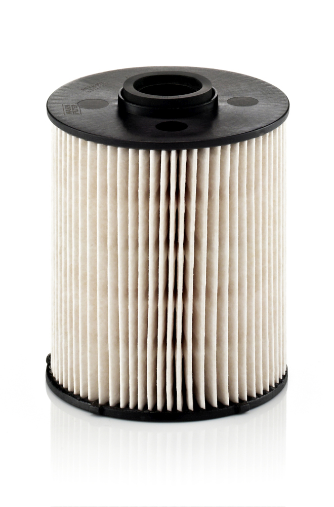 Filtru combustibil MERCEDES-BENZ M-CLASS (W163) ML 270 CDI (163.113) diesel 163 cai MANN-FILTER PU 839 x