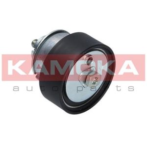 Rola intinzator curea distributie MERCEDES-BENZ A-CLASS (W168) A 140 (168.031, 168.131) benzina 82 cai KAMOKA R0133