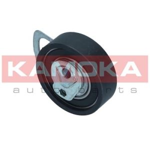 Rola intinzator curea distributie MERCEDES-BENZ A-CLASS (W168) A 140 (168.031, 168.131) benzina 82 cai KAMOKA R0136