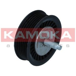 Rola ghidare / conducere curea transmisie MERCEDES-BENZ A-CLASS (W176) A 160 CDI / d (176.011) diesel 90 cai KAMOKA R0397