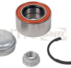 Set rulment roata MERCEDES-BENZ A-CLASS (W168) A 160 CDI (168.006) diesel 75 cai SNR R151.31