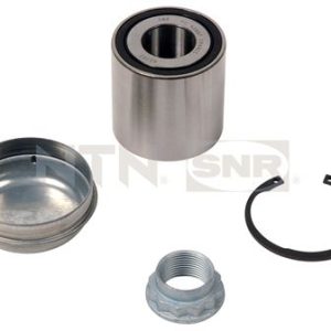 Set rulment roata MERCEDES-BENZ A-CLASS (W168) A 160 CDI (168.006) diesel 75 cai SNR R151.44