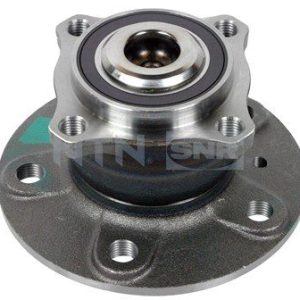 Set rulment roata MERCEDES-BENZ A-CLASS (W169) A 160 (169.031, 169.331) benzina 95 cai SNR R151.45