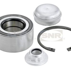 Set rulment roata MERCEDES-BENZ A-CLASS (W169) A 200 CDI (169.308, 169.008) diesel 136 cai SNR R151.46
