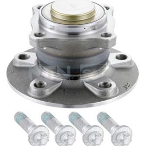 Set rulment roata MERCEDES-BENZ A-CLASS (W176) A 220 CDI (176.003) diesel 170 cai SNR R151.57