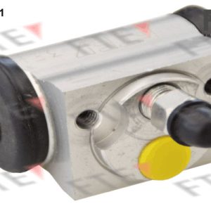 Cilindru receptor frana MERCEDES-BENZ A-CLASS (W168) A 140 (168.031, 168.131) benzina 82 cai FTE 9210044