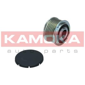 Fulie alternator MERCEDES-BENZ M-CLASS (W163) ML 270 CDI (163.113) diesel 163 cai KAMOKA RC065