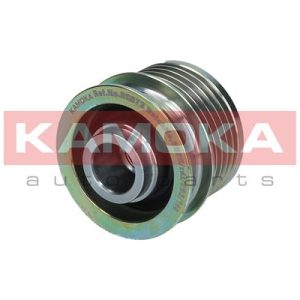 Fulie alternator MERCEDES-BENZ A-CLASS (W168) A 160 CDI (168.006) diesel 75 cai KAMOKA RC073