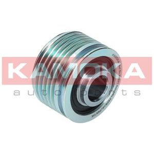 Fulie alternator MERCEDES-BENZ A-CLASS (W169) A 200 (169.033, 169.333) benzina 136 cai KAMOKA RC091