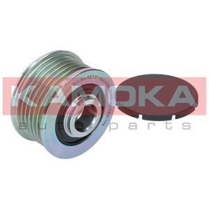 Fulie alternator MERCEDES-BENZ A-CLASS (W176) A 160 CDI / d (176.011) diesel 90 cai KAMOKA RC121