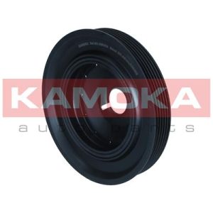 Fulie curea arbore cotit MERCEDES-BENZ A-CLASS (W176) A 180 CDI / d (176.012) diesel 109 cai KAMOKA RW054