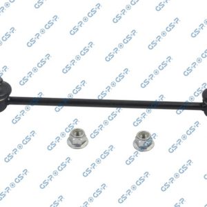 Bieleta antiruliu MERCEDES-BENZ A-CLASS (W169) A 200 TURBO (169.034, 169.334) benzina 193 cai GSP S050277