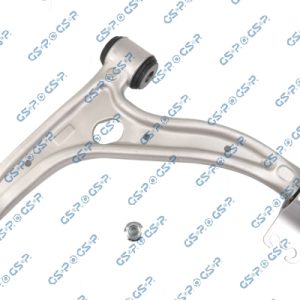 Brat suspensie roata MERCEDES-BENZ A-CLASS (W176) A 220 d 4-matic (176.005) diesel 177 cai GSP S061677