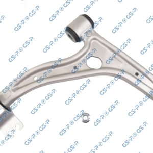 Brat suspensie roata MERCEDES-BENZ A-CLASS (W176) A 220 d (176.003) diesel 177 cai GSP S061678