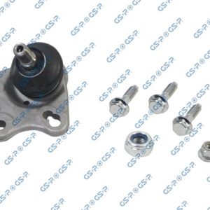 Pivot MERCEDES-BENZ A-CLASS (W168) A 140 (168.031, 168.131) benzina 82 cai GSP S080132
