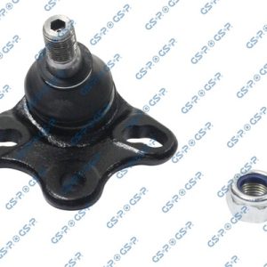 Pivot MERCEDES-BENZ A-CLASS (W169) A 200 CDI (169.308, 169.008) diesel 136 cai GSP S080133