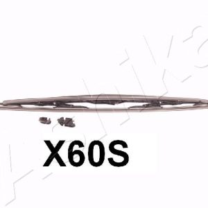 Lamela stergator MERCEDES-BENZ A-CLASS (W168) A 190 (168.032, 168.132) benzina 125 cai ASHIKA SA-X60S