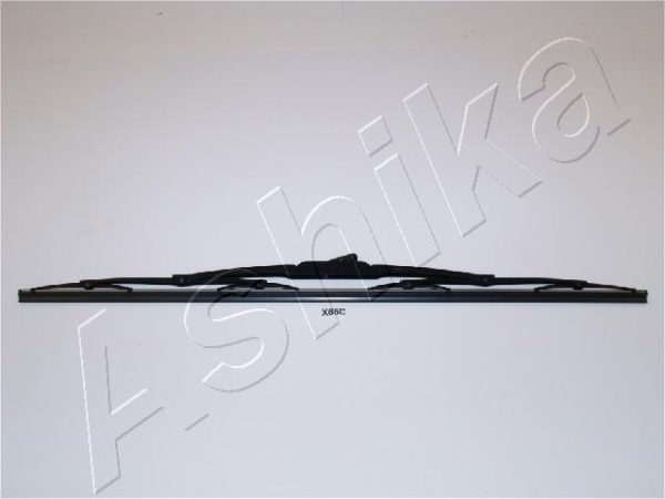Lamela stergator MERCEDES-BENZ A-CLASS (W168) A 190 (168.032, 168.132) benzina 125 cai ASHIKA SA-X65C