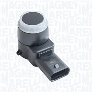 Sensor ajutor parcare MERCEDES-BENZ A-CLASS (W169) E-CELL (169.090) electric 68 cai MAGNETI MARELLI 021016049010