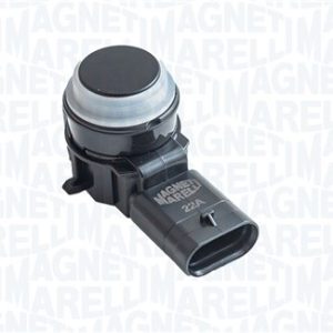 Sensor ajutor parcare MERCEDES-BENZ A-CLASS (W176) A 220 CDI (176.003) diesel 170 cai MAGNETI MARELLI 021016052010