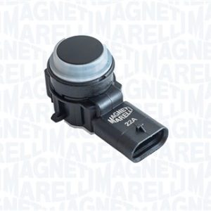 Sensor ajutor parcare MERCEDES-BENZ A-CLASS (W176) A 220 CDI (176.003) diesel 170 cai MAGNETI MARELLI 021016053010
