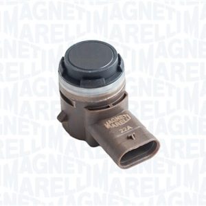 Sensor ajutor parcare MERCEDES-BENZ A-CLASS (W177) A 180 d (177.003) diesel 116 cai MAGNETI MARELLI 021016107010
