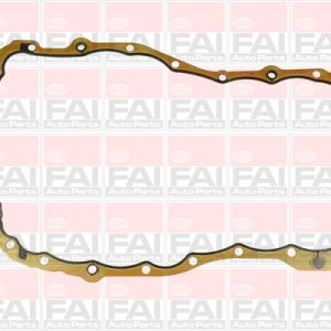 Garnitura baie ulei MERCEDES-BENZ A-CLASS (W177) A 180 d (177.003) diesel 116 cai FAI AUTOPARTS SG1432