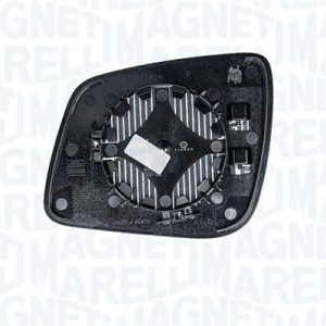 Sticla oglinda retrovizoare exterioara MERCEDES-BENZ A-CLASS (W169) A 200 CDI (169.308, 169.008) diesel 136 cai MAGNETI MARELLI 182209019600