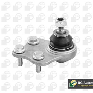 Pivot MERCEDES-BENZ M-CLASS (W163) ML 270 CDI (163.113) diesel 163 cai BGA SJ5608