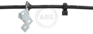 Furtun frana MERCEDES-BENZ M-CLASS (W163) ML 270 CDI (163.113) diesel 163 cai ABS SL 5609