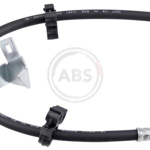 Furtun frana MERCEDES-BENZ M-CLASS (W163) ML 270 CDI (163.113) diesel 163 cai ABS SL 5610