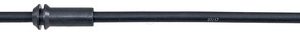 Furtun frana MERCEDES-BENZ A-CLASS (W176) A 250 4-matic (176.051) benzina 218 cai ABS SL 6369