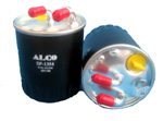 Filtru combustibil MERCEDES-BENZ A-CLASS (W169) A 160 CDI (169.006, 169.306) diesel 82 cai ALCO FILTER SP-1354