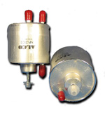 Filtru combustibil MERCEDES-BENZ A-CLASS (W168) A 190 (168.032, 168.132) benzina 125 cai ALCO FILTER SP-2122