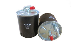 Filtru combustibil MERCEDES-BENZ A-CLASS (W169) A 180 CDI (169.007, 169.307) diesel 109 cai ALCO FILTER SP-2138