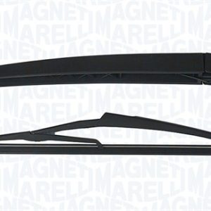 Set stergatoare curatare parbriz MERCEDES-BENZ A-CLASS (W169) A 180 CDI (169.007, 169.307) diesel 109 cai MAGNETI MARELLI 000723180296