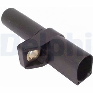 Senzor impulsuri arbore cotit MERCEDES-BENZ A-CLASS (W169) A 170 (169.032, 169.332) benzina 116 cai DELPHI SS10925