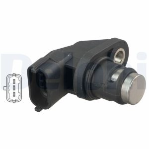 Senzor pozitie ax cu came MERCEDES-BENZ A-CLASS (W169) A 200 (169.033, 169.333) benzina 136 cai DELPHI SS11033