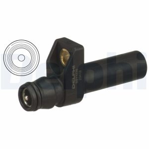 Senzor impulsuri arbore cotit MERCEDES-BENZ A-CLASS (W168) A 160 (168.033, 168.133) benzina 102 cai DELPHI SS11229