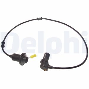 Senzor turatie roata MERCEDES-BENZ A-CLASS (W168) A 160 (168.033, 168.133) benzina 102 cai DELPHI SS20137