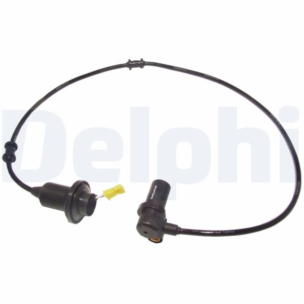 Senzor turatie roata MERCEDES-BENZ A-CLASS (W168) A 160 CDI (168.006) diesel 75 cai DELPHI SS20137