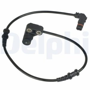 Senzor turatie roata MERCEDES-BENZ A-CLASS (W168) A 160 CDI (168.006) diesel 75 cai DELPHI SS20292