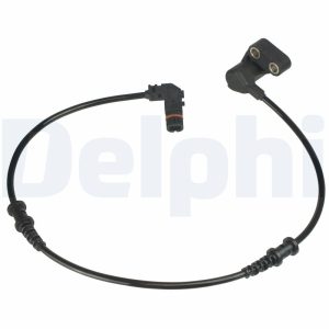 Senzor turatie roata MERCEDES-BENZ A-CLASS (W168) A 190 (168.032, 168.132) benzina 125 cai DELPHI SS20293
