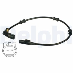 Senzor turatie roata MERCEDES-BENZ M-CLASS (W163) ML 270 CDI (163.113) diesel 163 cai DELPHI SS20338