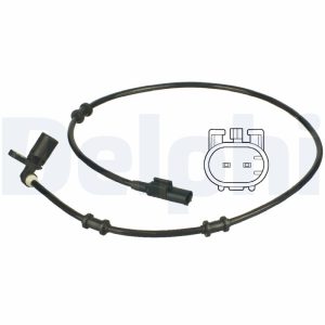 Senzor turatie roata MERCEDES-BENZ M-CLASS (W163) ML 270 CDI (163.113) diesel 163 cai DELPHI SS20341