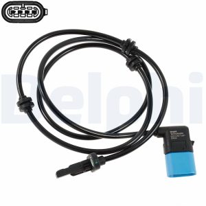 Senzor turatie roata MERCEDES-BENZ A-CLASS (W176) A 220 CDI 4-matic (176.005) diesel 170 cai DELPHI SS21253-12B1