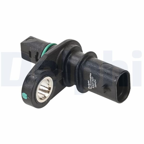 Senzor turatie roata MERCEDES-BENZ A-CLASS (W177) A 250 (177.046) benzina 224 cai DELPHI SS21327-12B1
